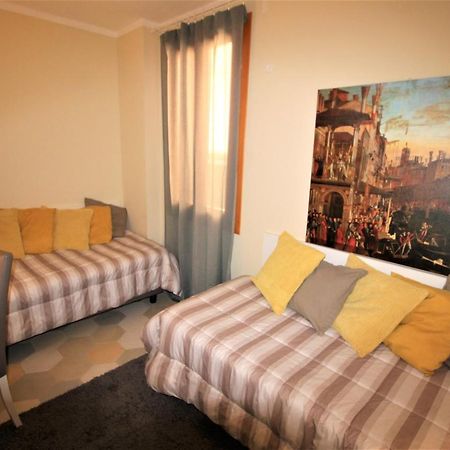 New Central And Spacious Венеція Екстер'єр фото