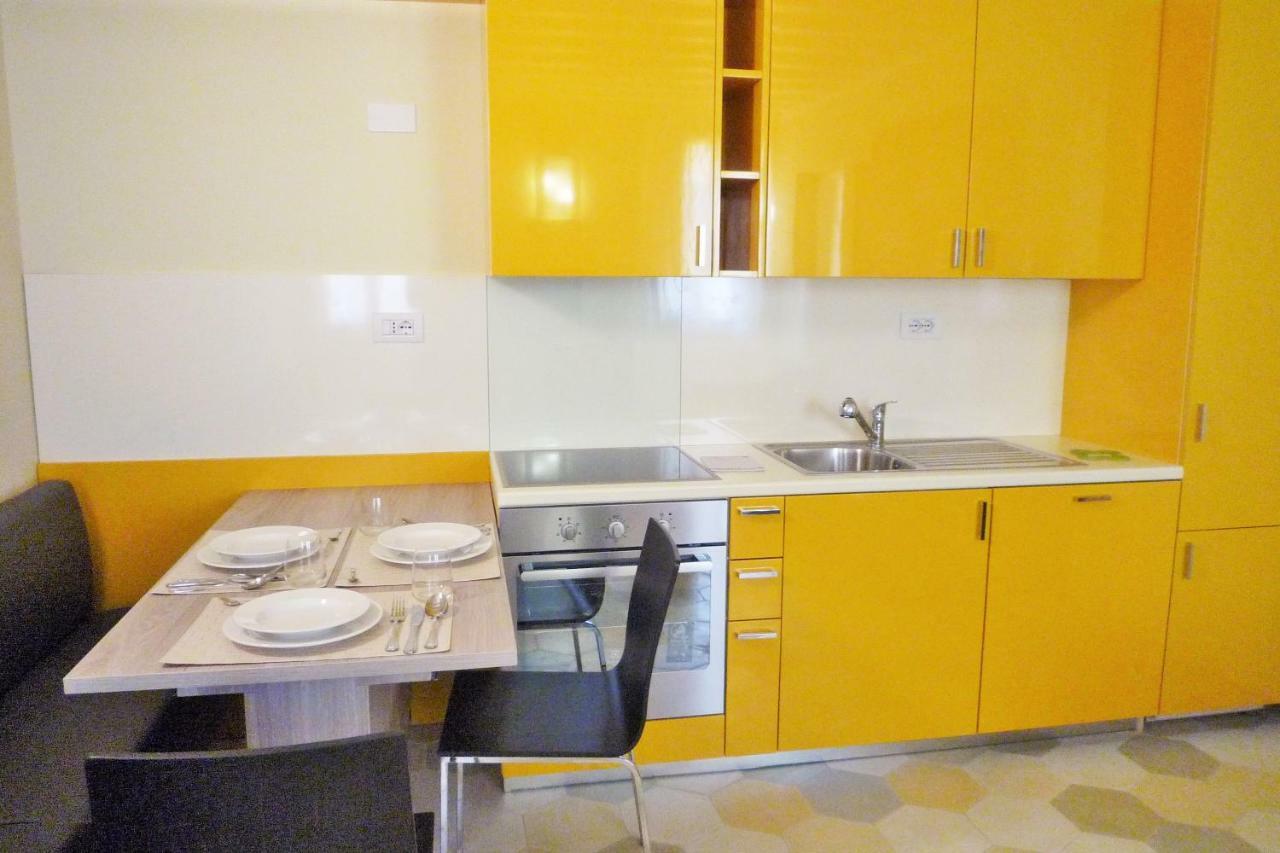 New Central And Spacious Венеція Екстер'єр фото